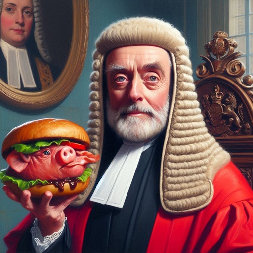 His Honour Judge Melbourne Inman KC